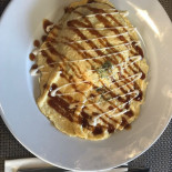 Benu food