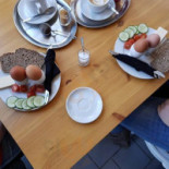 Cafe Prostoru Cibo