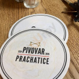 Pivovar Prachatice Cibo
