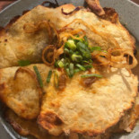 U Wéwody Fridlantského food