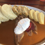 Restaurace Elixír Cibo