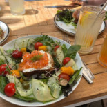 The Fresh Cibo
