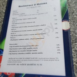U Malinku Cibo