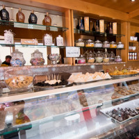 Caffe Pasticceria Ducale food