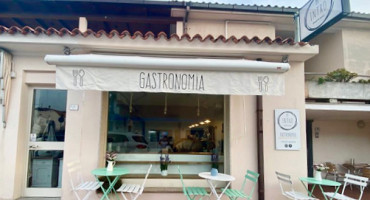 Gastronomia Magna E Zittu inside