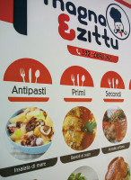 Gastronomia Magna E Zittu food