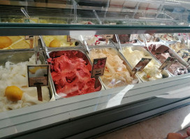 Caffe Bramanthe Pasticceria Gelateria food