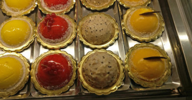 Caffe Bramanthe Pasticceria Gelateria food