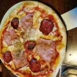 Drevenka food