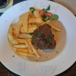 Steakbar Na Číhátku food
