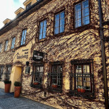 Tanzberg Cibo