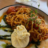 Restaurace Letná Cibo