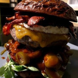 Hd Burgers Cibo