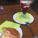 Chocco Caffe Cibo