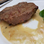 Restaurace Pod Radnicí food