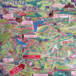 Hostinec A Pivovar U Konicka food