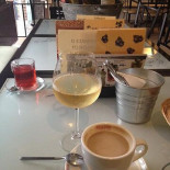 Figar's Wine Cafe Cibo