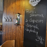 Prostějovský Šnyt Dentro