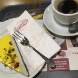 Crosscafe Liberec Cibo
