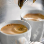 Lamcafé food