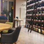 Kohout Na Víně Cibo