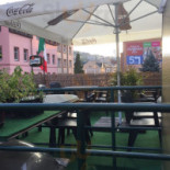 Pizzeria Ciao Ciao food