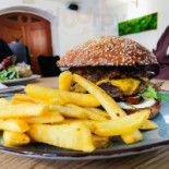 Střelnice Cibo