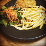 Let's Steaking Cibo