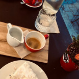 Kafe Mělník Cibo