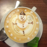 Polo Caffé Dentro