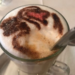 La Piazza Cibo
