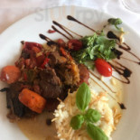 La Piazza Cibo