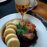Bohém Litomyšl Cibo