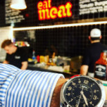 Eatmeat Cibo