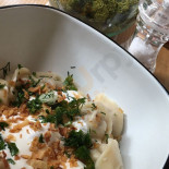 Pelmeški Cibo