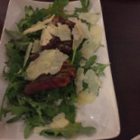 Vittoria Pizzeria And Cafe food