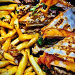Dida Grill Cibo