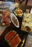 Tapas Steak Sabor Mediterraneo