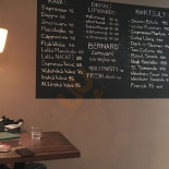 NacafÉ Cibo