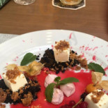 Futrovna food