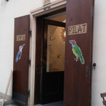Café Pilát Cibo