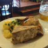 Únětický Pivovar Cibo