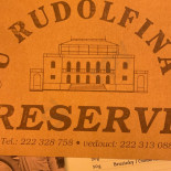Restaurace U Rudolfína Piatti