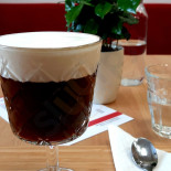 Kafe Bludov food