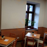 Kafe Bludov food