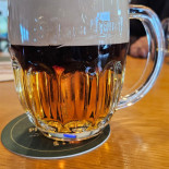 Pilsner Urquell Original Cibo