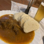 Restaurace U Mostu Cibo