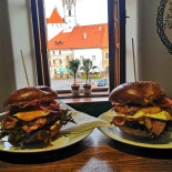 Celtic Cibo