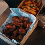 Amici Pizza Burgers (prostějov)