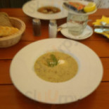 Restaurace Čertousy Cibo